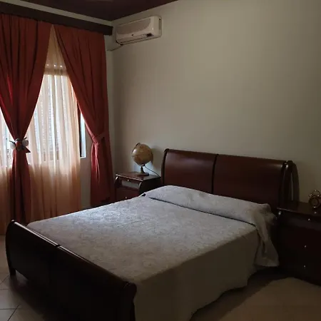 Center Apartament Tirana