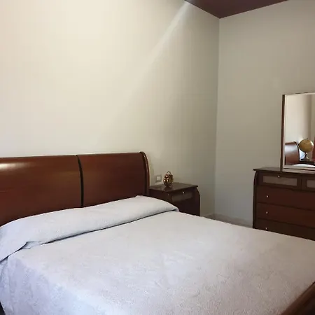 Center Apartmán *