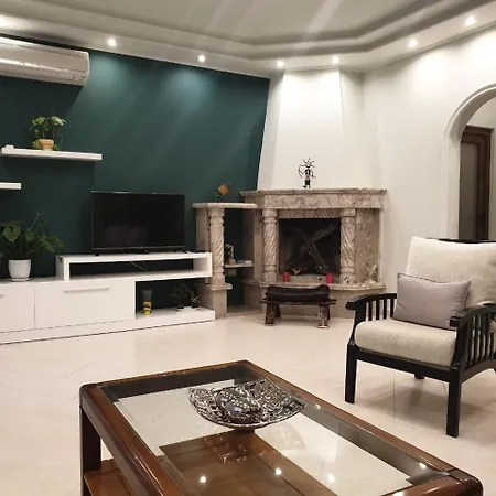 Apartmán Center Tirana