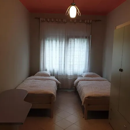 Center Apartmán *