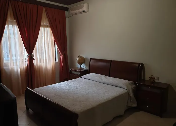 Center Apartament Tirana