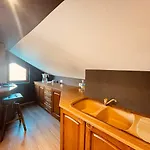 Apartment Center Tirana