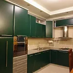 Center Lejlighed