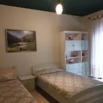Center Lejlighed