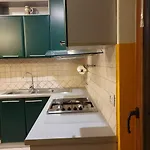 Apartment Center